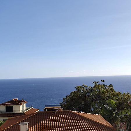 Sea House Hotel Funchal  Kültér fotó