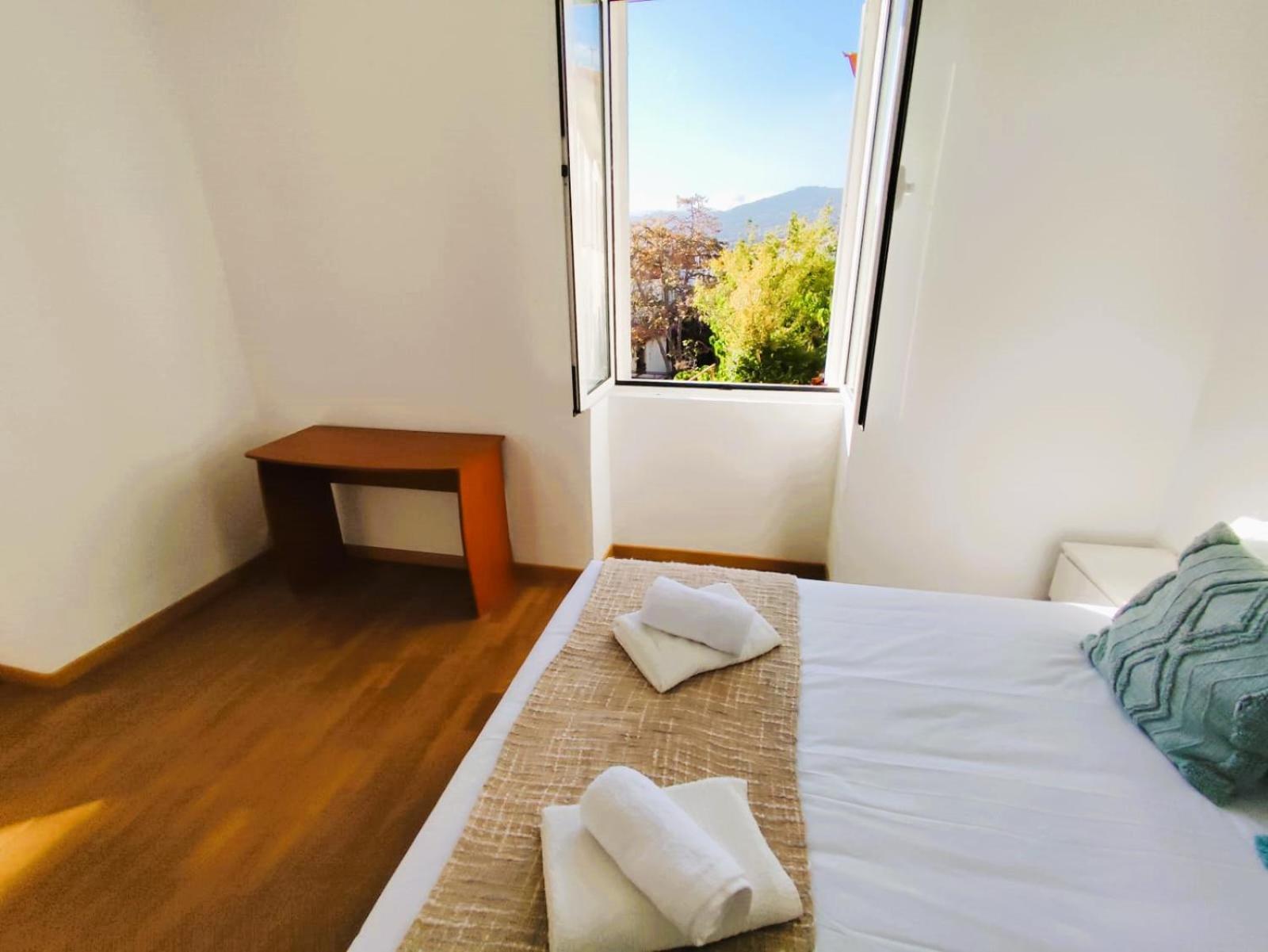Sea House Hotel Funchal  Kültér fotó