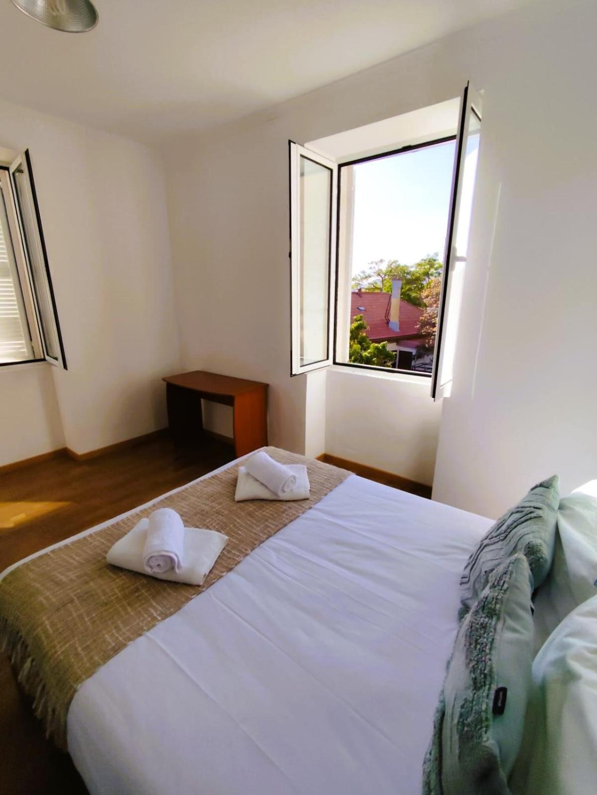 Sea House Hotel Funchal  Kültér fotó
