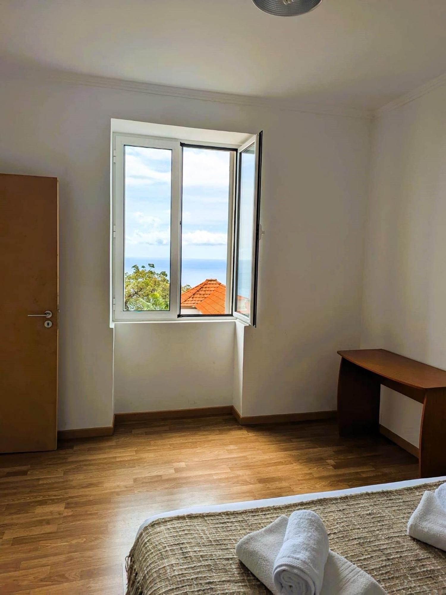 Sea House Hotel Funchal  Kültér fotó