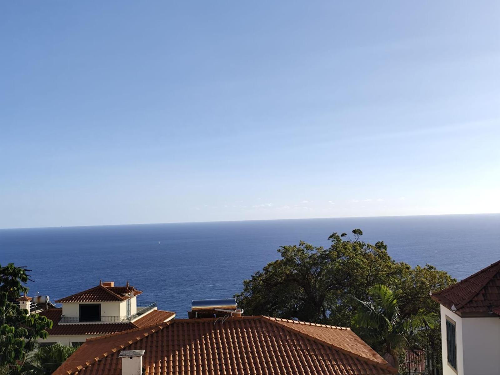 Sea House Hotel Funchal  Kültér fotó